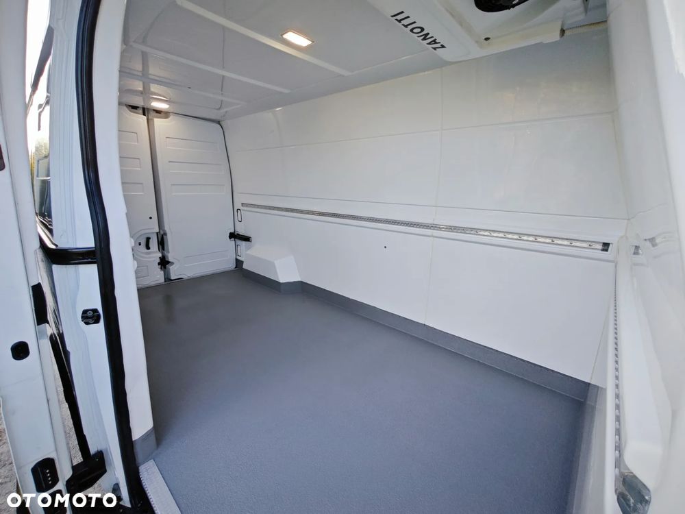 Renault MASTER L3H2, VAT1, MAX, Ładowność 1085kg,SALON POLSKA, 230 VOLT,ZANOTTI, VAT 23% PO SERWISIE, ORYGINALNY LAKIER MROŹNIA -20, GRZANIE +30 CHŁODNIA - 13