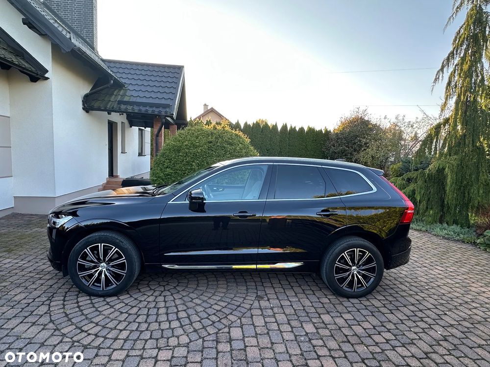 Volvo XC 60 - 5