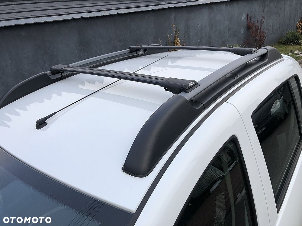 Dacia Sandero Stepway 0.9 TCe Laureate - 22