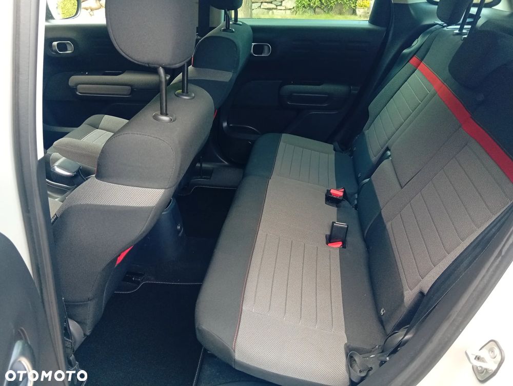 Citroën C3 Aircross - 9