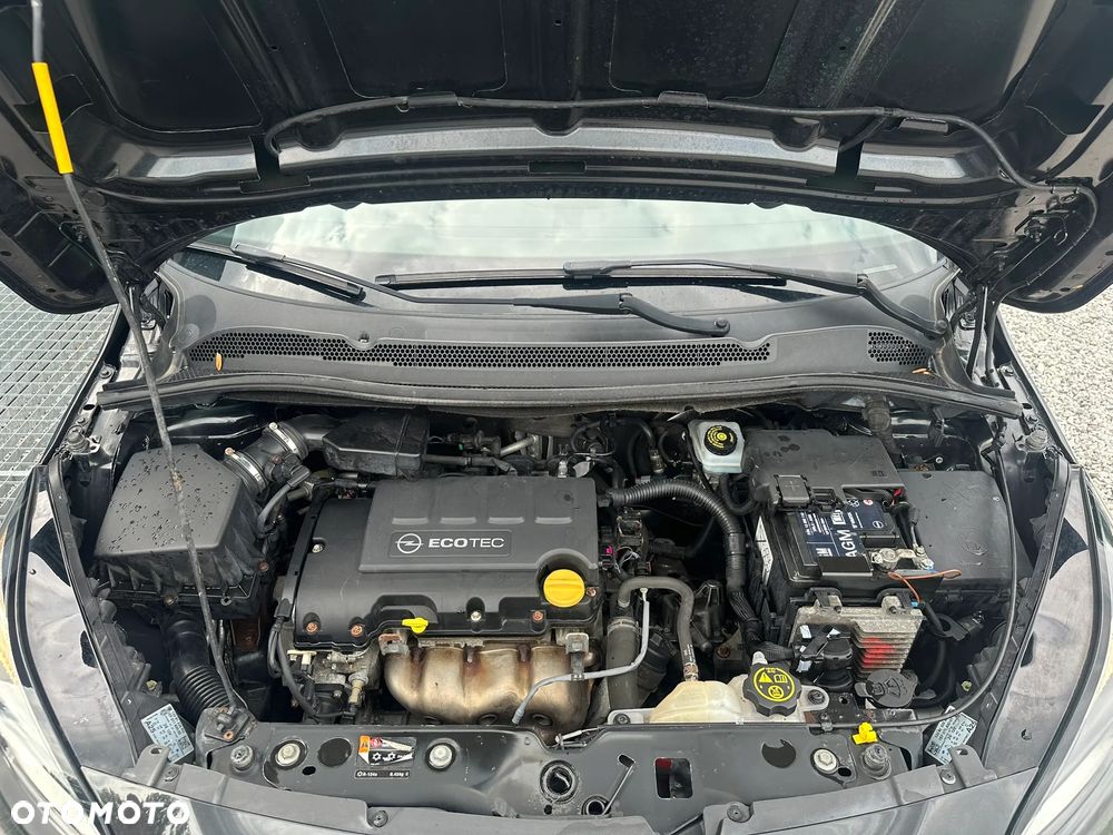 Opel Corsa 1.4 drive - 36