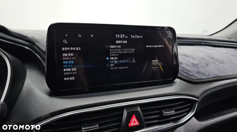 Hyundai Santa Fe - 24