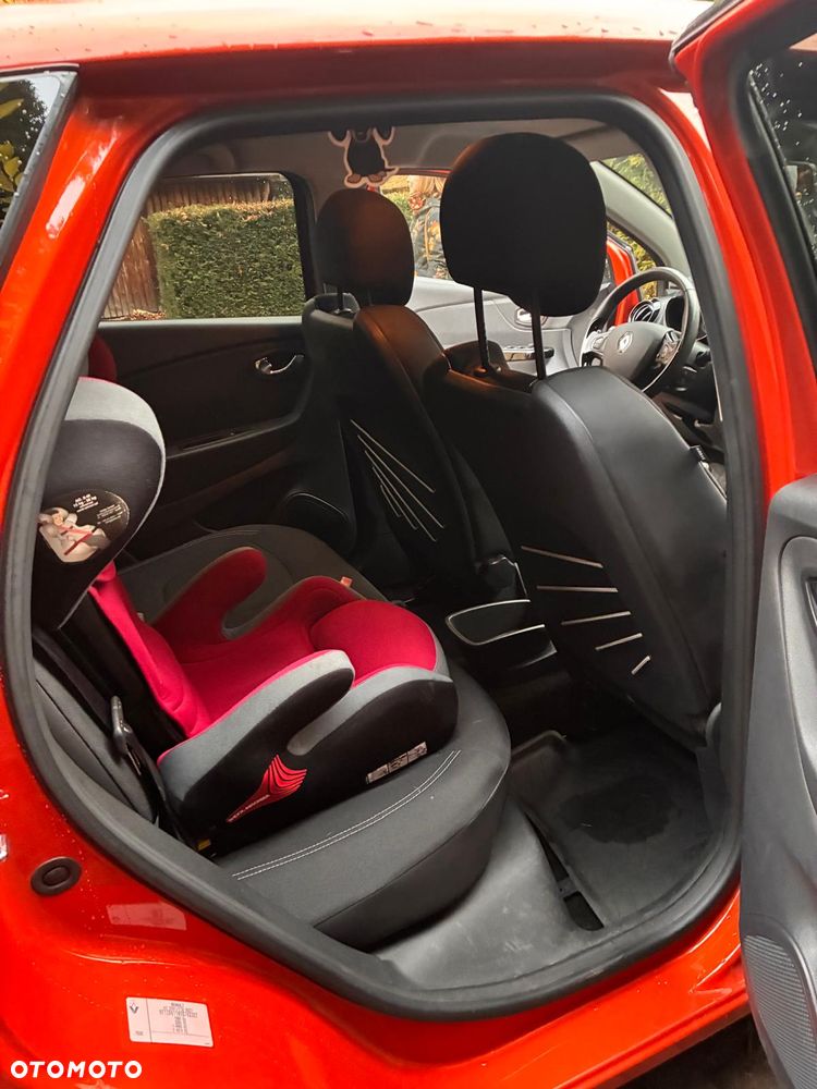 Renault Captur 0.9 Energy TCe Limited - 20