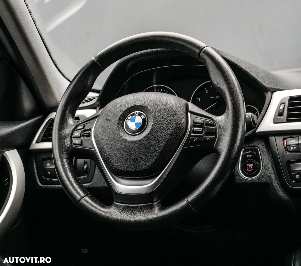 BMW Seria 3 - 17