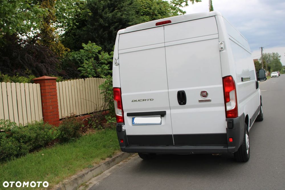 Fiat DUCATO - 3