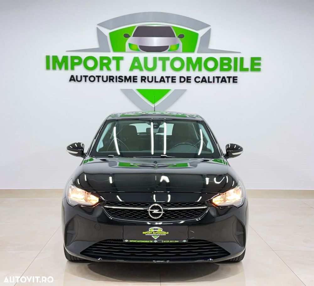 Opel Corsa - 3