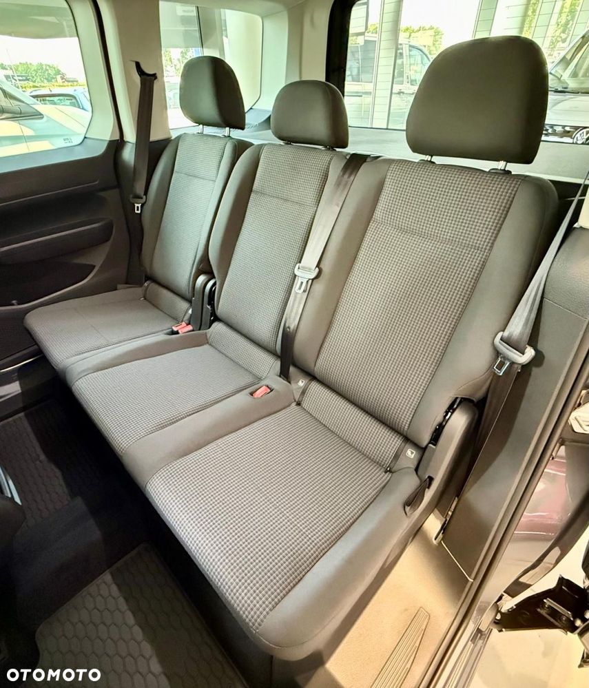Volkswagen Caddy - 19