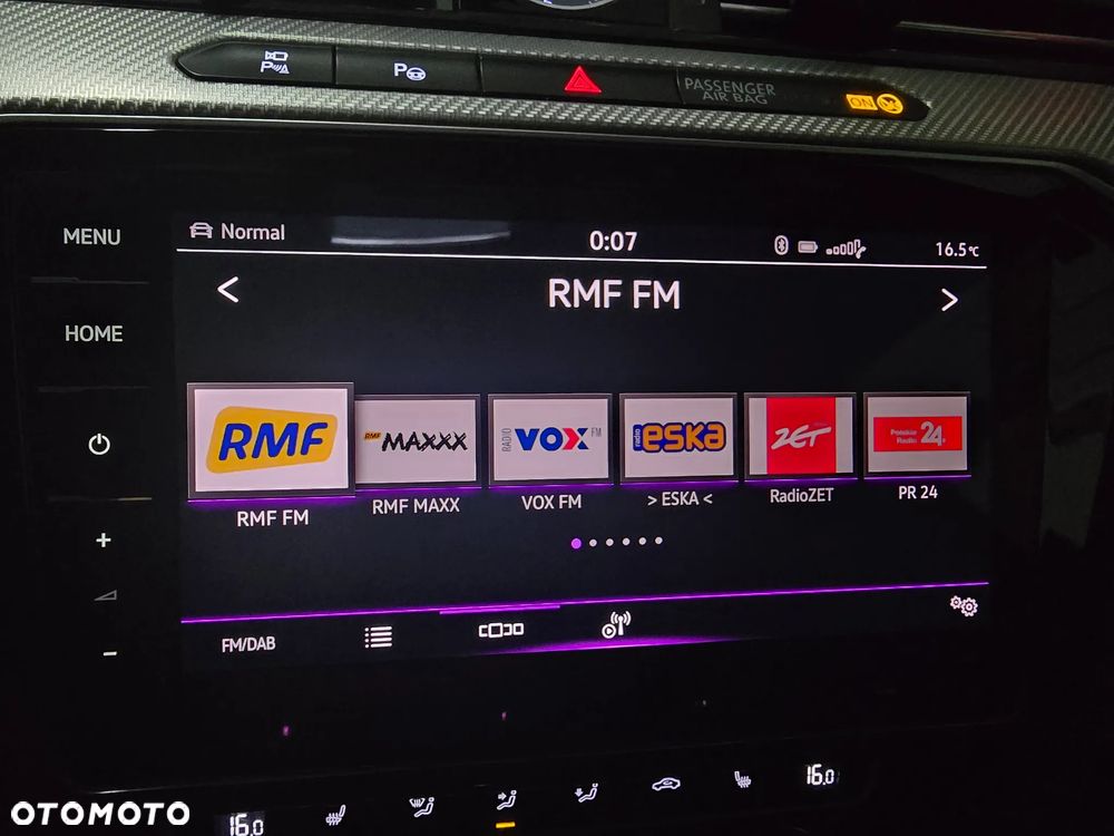 Volkswagen Arteon 2.0 TDI 4Motion R-Line DSG - 12