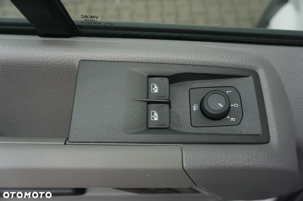 Volkswagen CRAFTER - 19