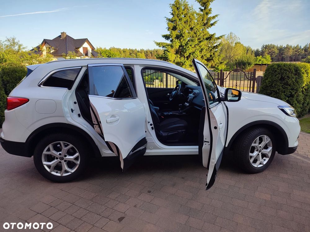 Renault Kadjar 1.3 TCe FAP Black Edition EDC - 36