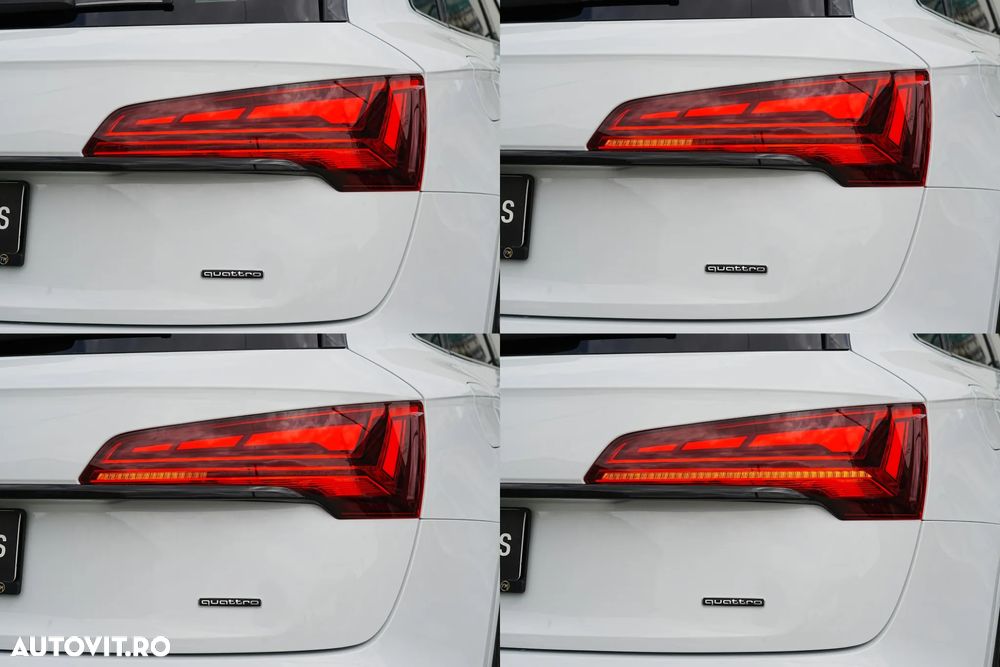 Audi Q5 55 TFSIe quattro S tronic edition one - 16