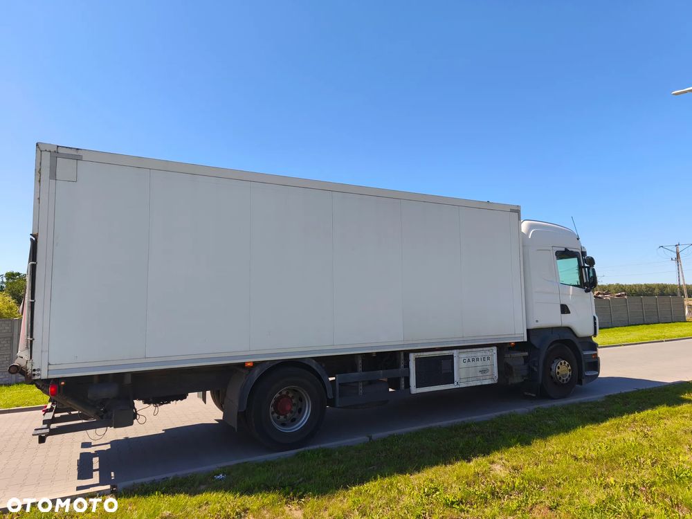 Scania R 360 - 5