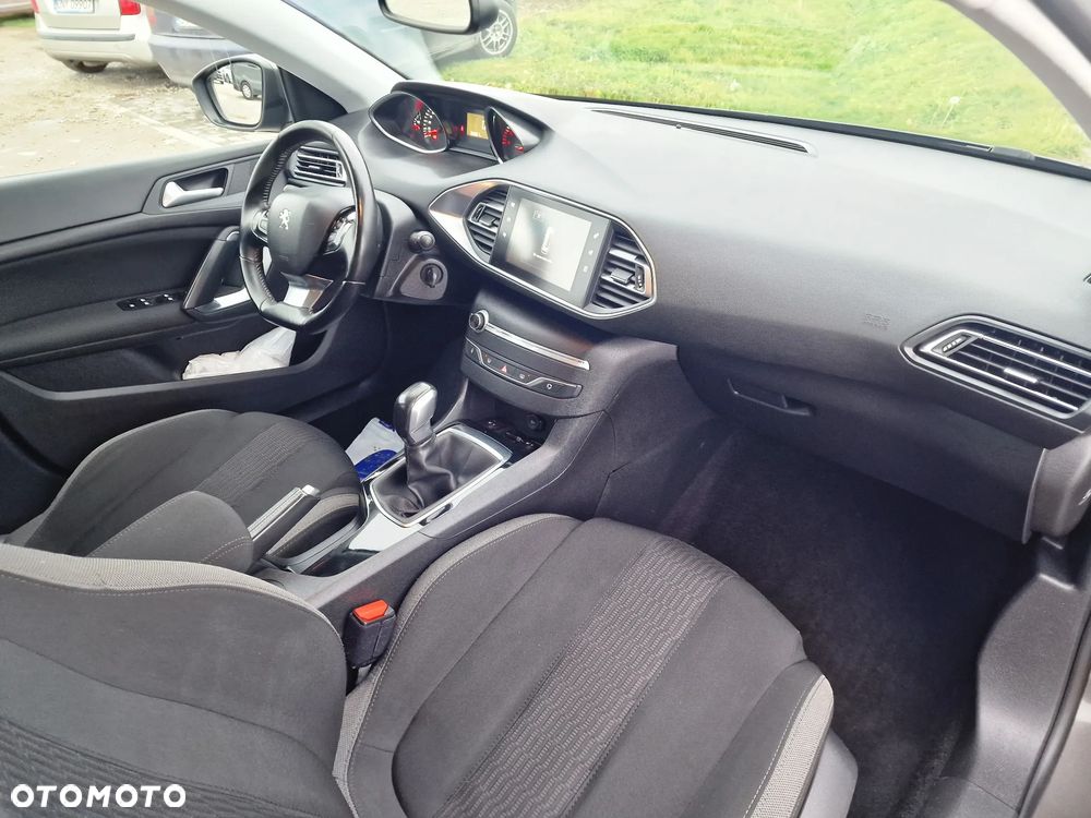 Peugeot 308 PureTech 110 Stop & Start Allure - 27