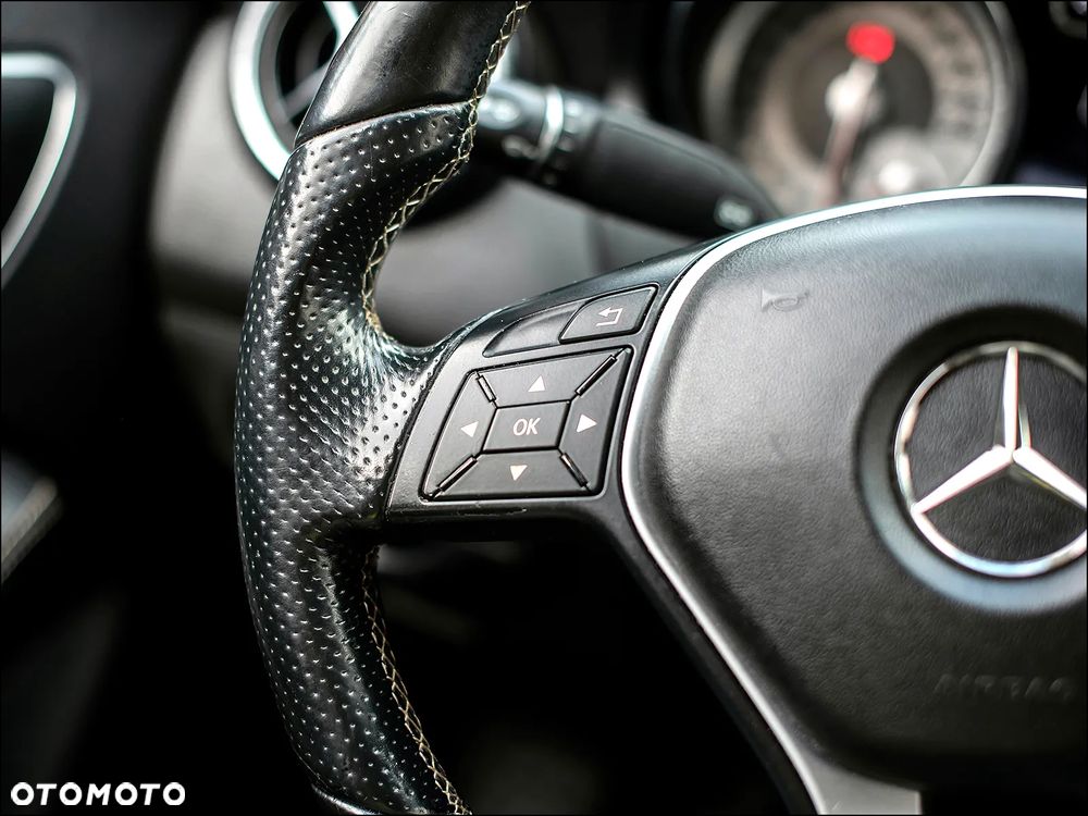 Mercedes-Benz CLA - 19