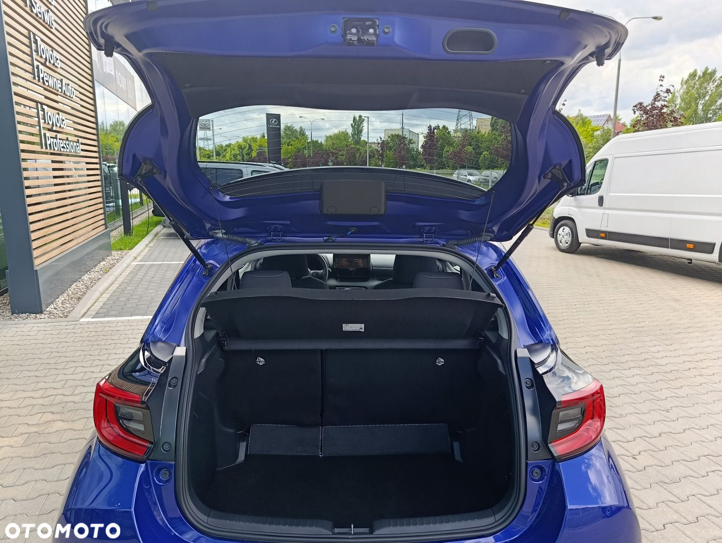 Toyota Yaris - 26