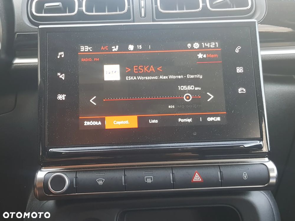 Citroën C3 1.2 PureTech Max - 17
