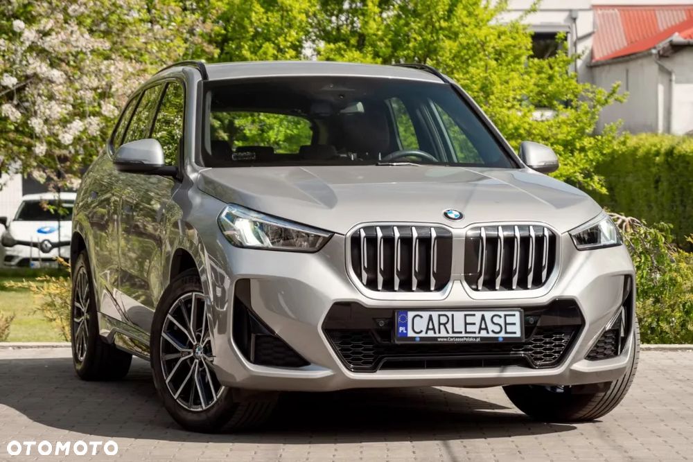 BMW X1 sDrive20d mHEV - 6