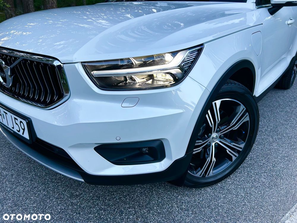Volvo XC 40 - 13