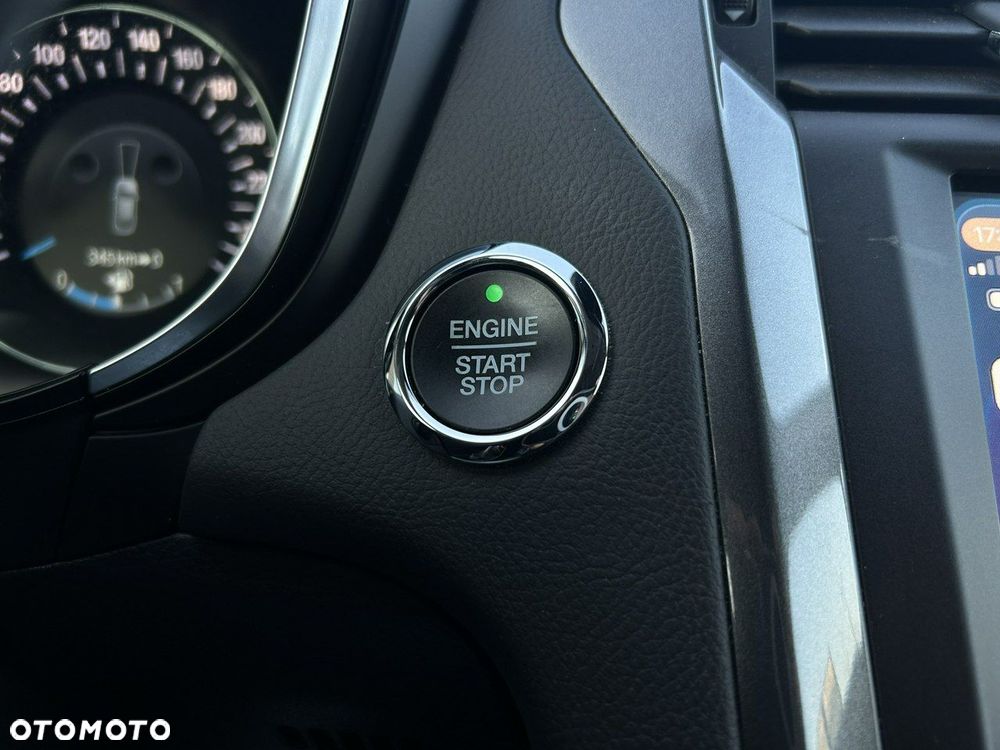 Ford Mondeo 2.0 TDCi Titanium - 36