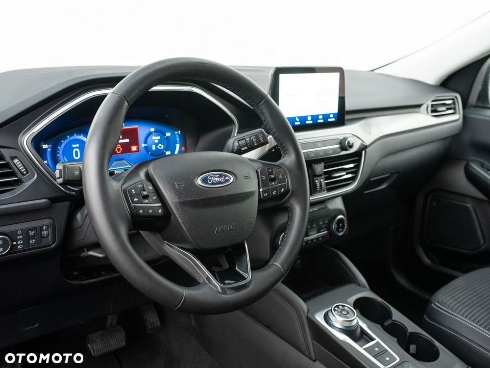 Ford Kuga 2.5 FHEV AWD Titanium X - 7