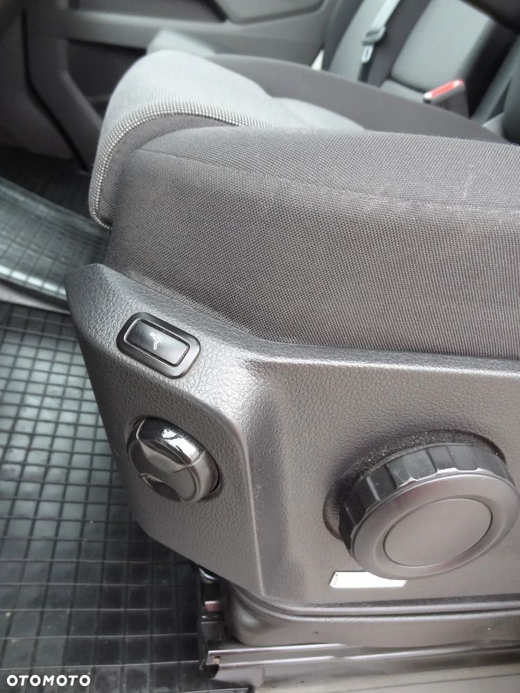 Volkswagen Crafter 2 L2H2 Furgon 35 Średni - 5