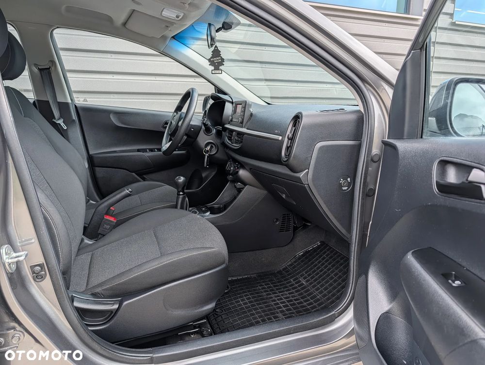 Kia Picanto 1.0 L Business Line - 7
