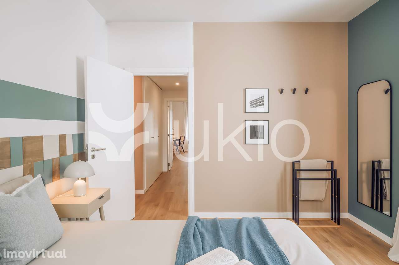 Apartamento T2 em Largo do Calvário - Lx Factory - Grande imagem: 5/23