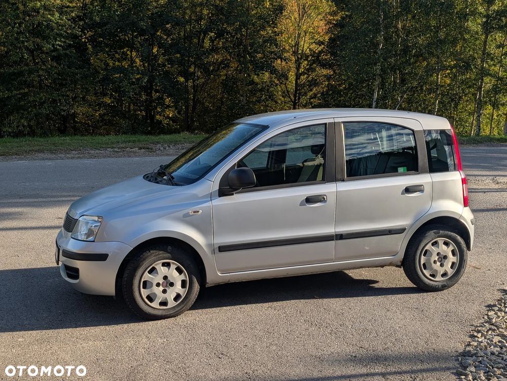 Fiat Panda - 2