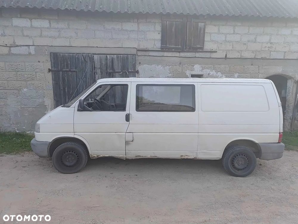 Volkswagen Transporter Standard - 2