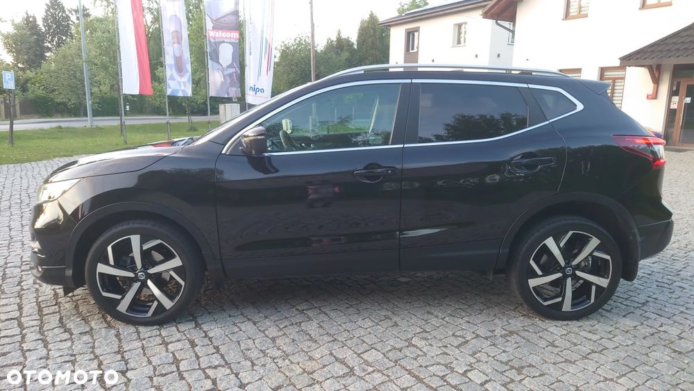 Nissan Qashqai - 7
