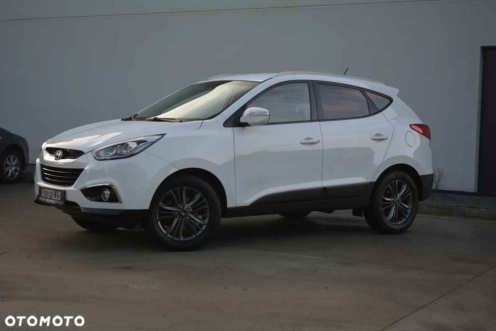 Hyundai ix35 - 9