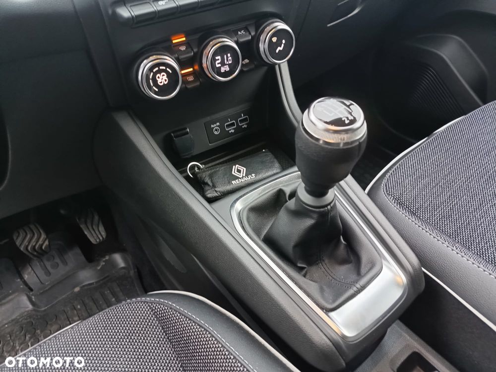 Renault Captur 1.0 TCe Techno - 9