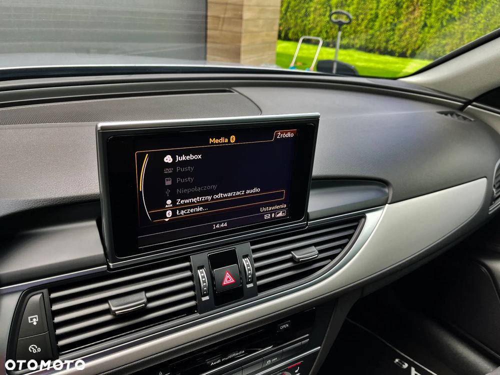 Audi A6 - 30