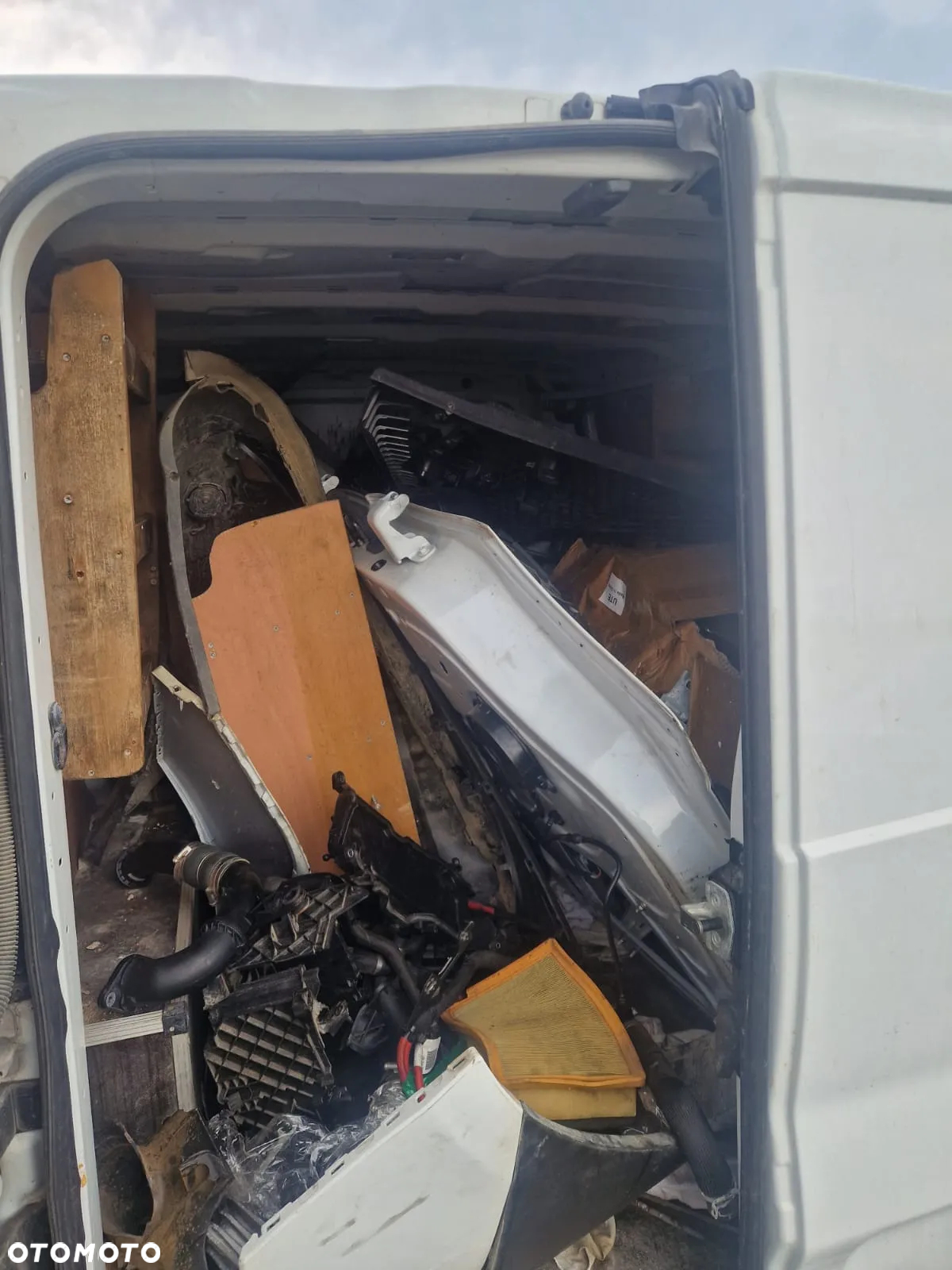 Renault Trafic - 6