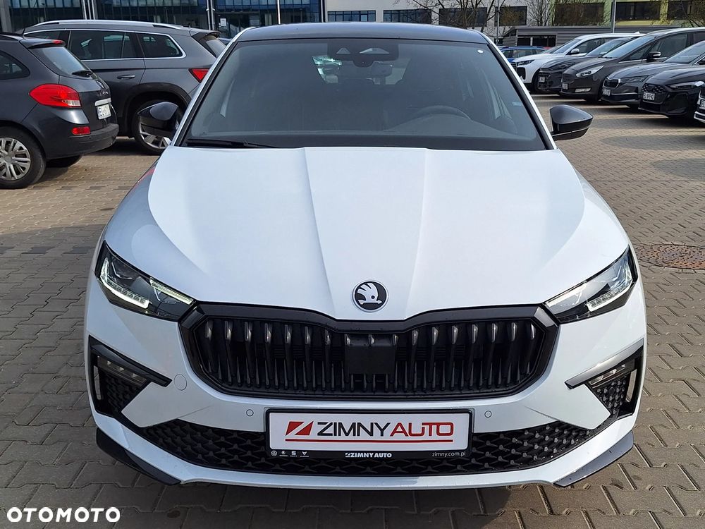 Skoda Scala 1.0 TSI Monte Carlo DSG - 10