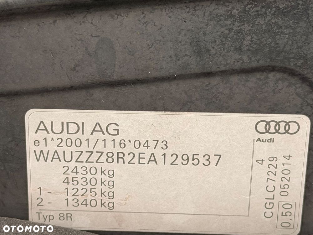 Audi Q5 - 24