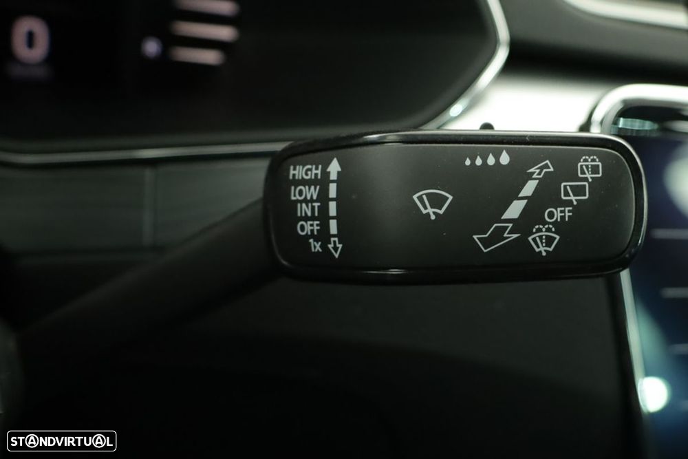 Skoda Superb Break 2.0 TDI Ambition - 18