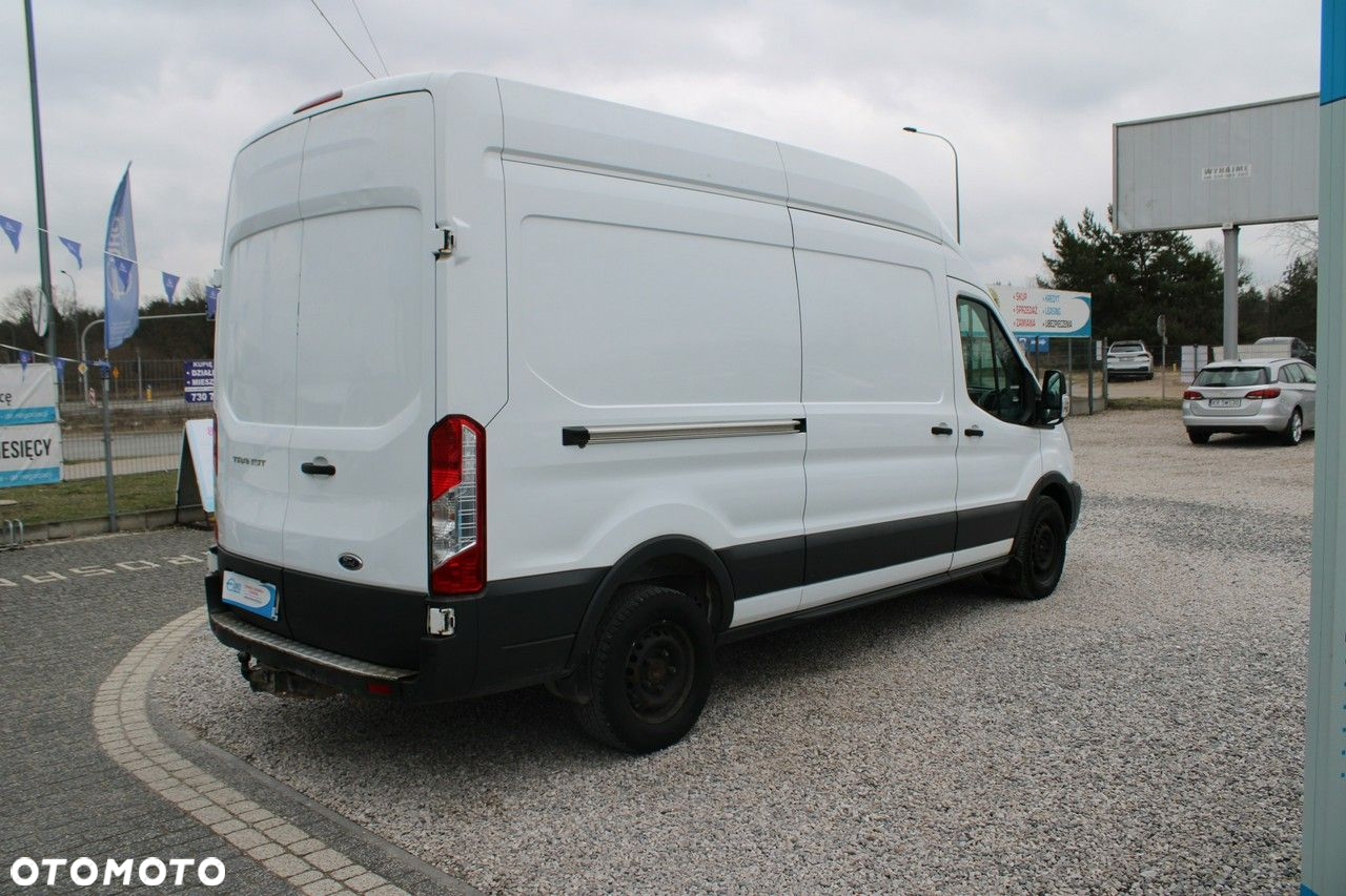 Ford Transit - 6