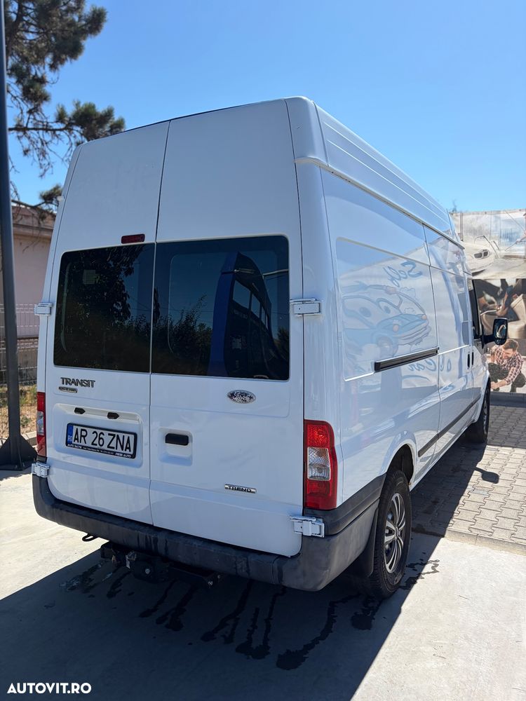 Ford Transit - 4