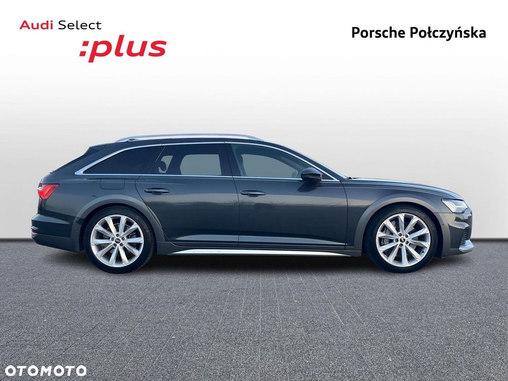 Audi A6 Allroad - 6