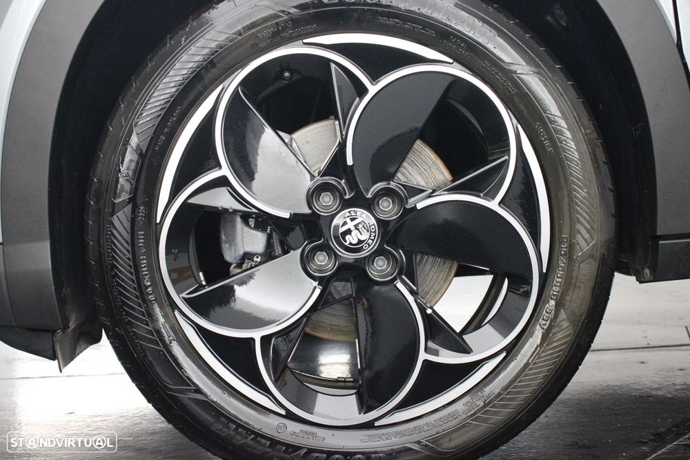 Alfa Romeo Junior - 41