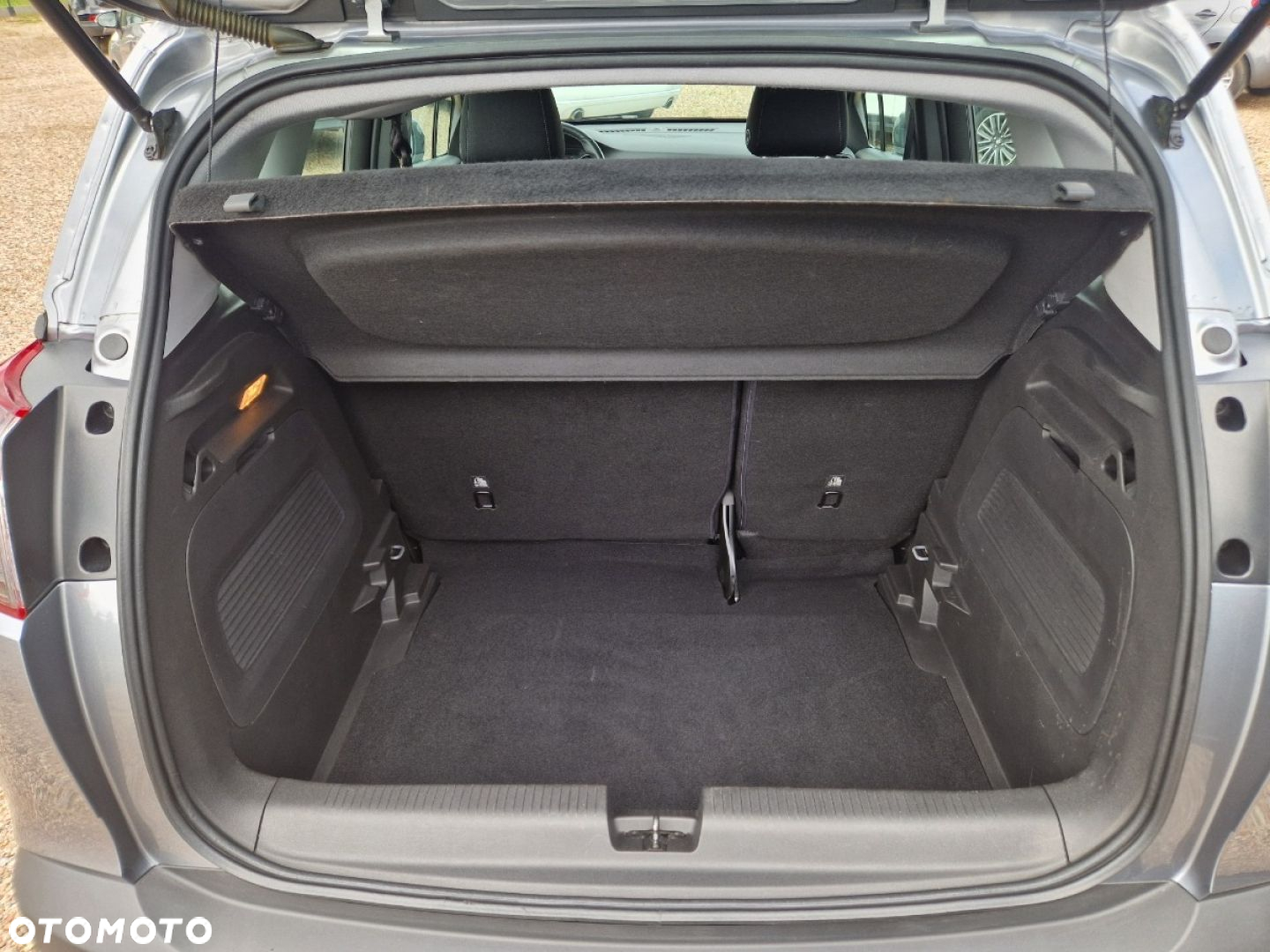 Opel Crossland X 1.2 Start/Stop Automatik Edition - 18