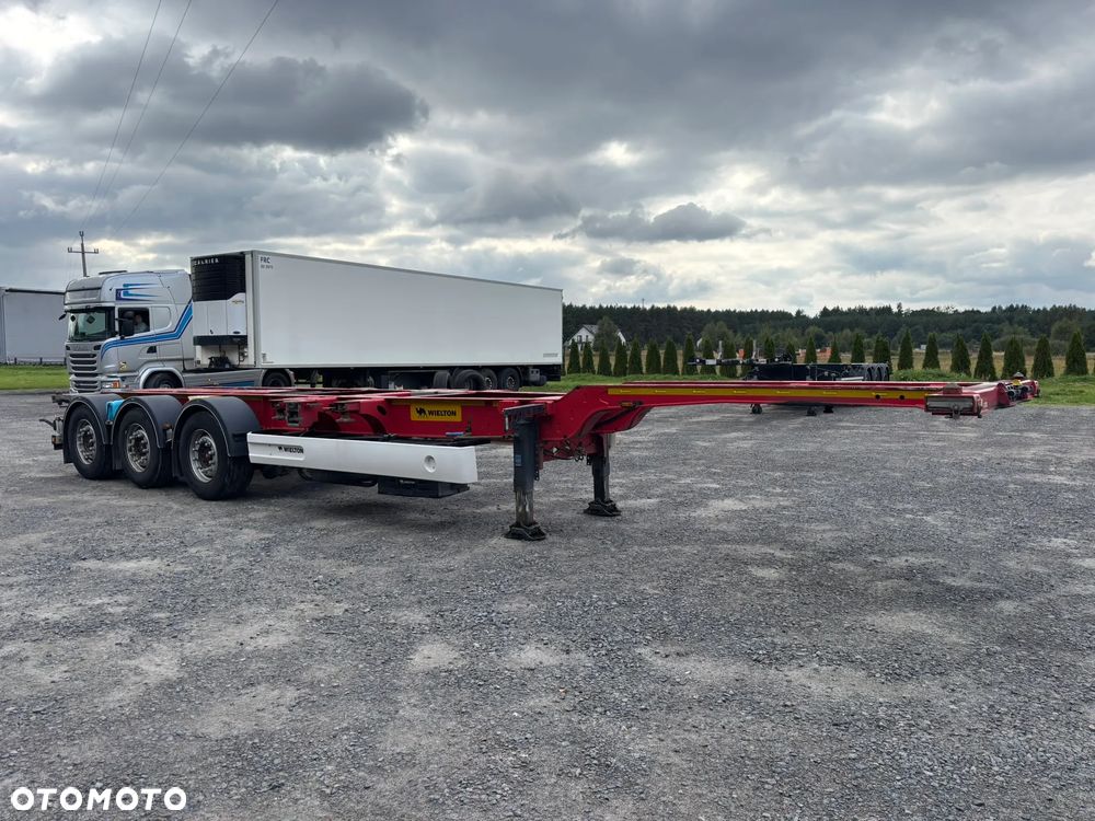 Wielton NS3P - 9