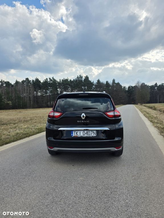 Renault Grand Scenic ENERGY dCi 130 INTENS - 9