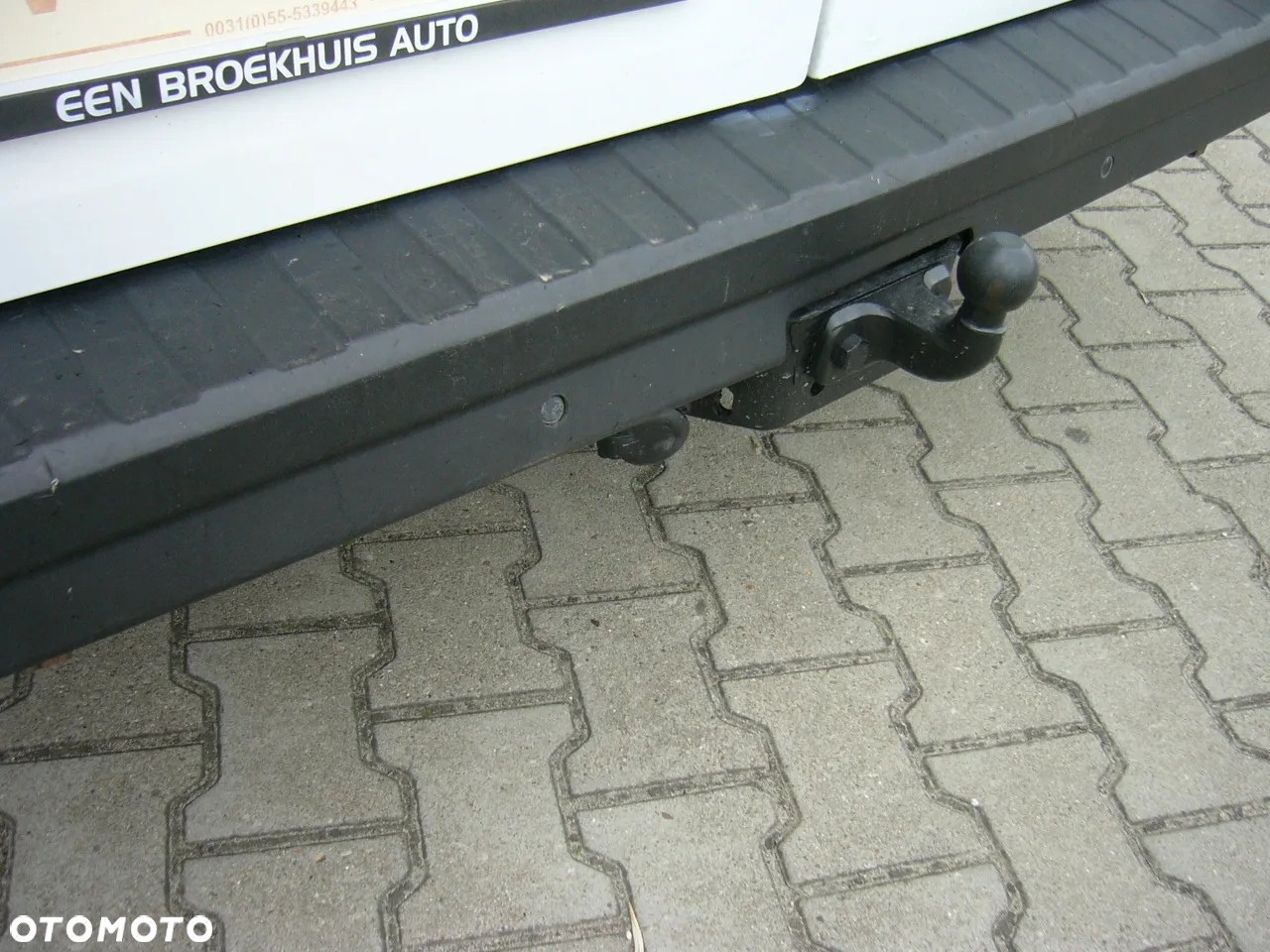 Opel Vivaro L2H1 LONG 1,6cdti 115 Ps EURO5 - 9