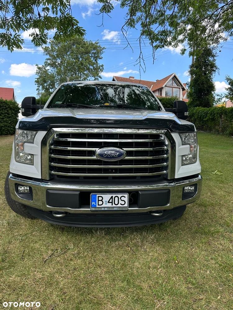 Ford F150 - 7