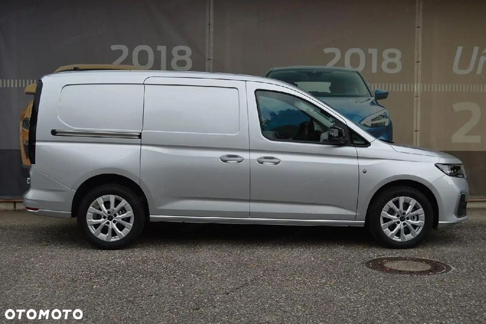 Ford Transit Connect L2 Limited 2.0 102KM - 4