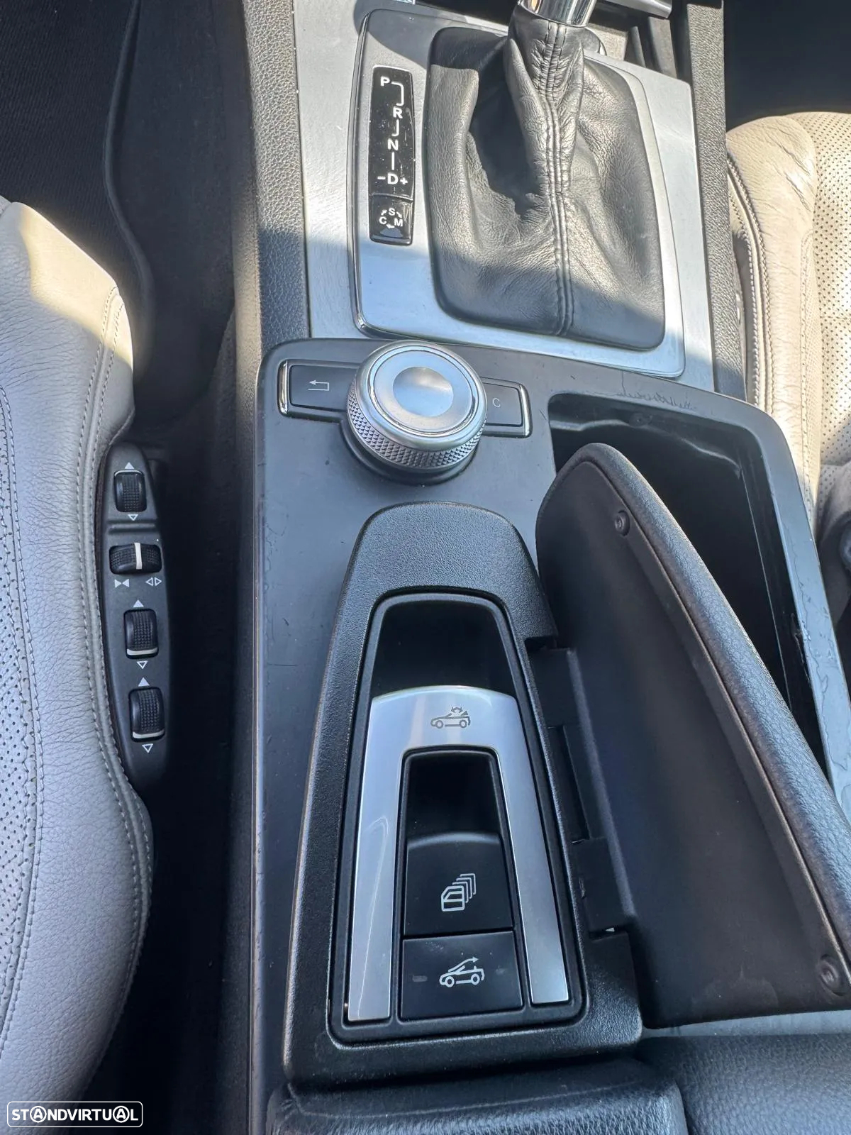 Mercedes-Benz E 250 CDi Elegance BlueEfficiency Auto - 27