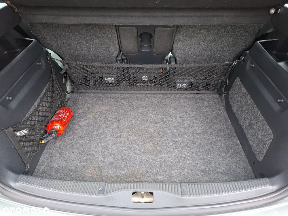Skoda Roomster 1.4 16V Style - 36
