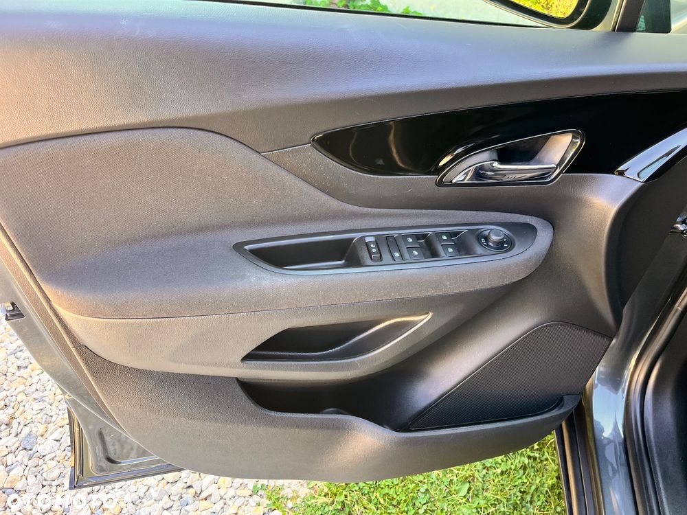 Opel Mokka X - 23